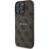 GUESS Custodia Per Telefono Guhmp16xg4gfrw Iphone 16 Pro Max 6.9´´