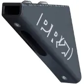 Pro Portaborraccia E-bike Saddle Mount