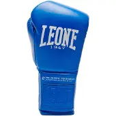 Leone1947 Guanti Da Boxe In Pelle Artificiale The Greatest