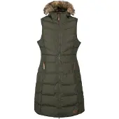 Trespass Gilet Audrey