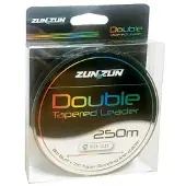 Zunzun Finale Conico Double 250 M