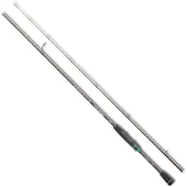 Str Canna Spinning Gandart