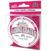 Molix Fluorocarbonio Fluoro Coated 150 M
