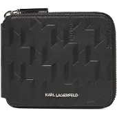 Karl Lagerfeld Portamonete nero