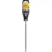 DeWalt Hammerbohrer SDS-plus 10x260x200mm