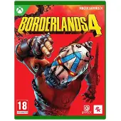 Series X/s Borderlands 4 Mult