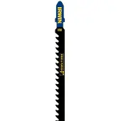 Irwin 10505815 Lama per seghetto alternativo/sega a nastro/rettificatrice