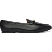 Love Moschino Mocassino in pelle
