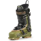 Dalbello Scarponi Da Touring Cabrio Mv Free 120 If