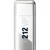 Carolina Herrera 212 VIP Men Uomo 100 ml — Eau de Toilette
