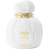Maison Asrar Milky Way, eau de parfum, unisex, 100 ml