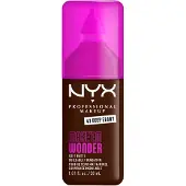 Nyx Make'em Wonder Foundation Deep Ebony 30ml