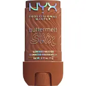 Nyx Buttermelt Stix Glow Boosting Stick Melt to Be 5g