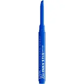 Nyx Epic Inky Stix Delineador De Ojos Cobalt Click 1 U