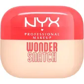 Nyx Wonder Snatch Polvos Fijadores Sugar Serve 1 U