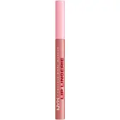 Nyx Lingerie Delineador De Labios Cuff Me 1 U
