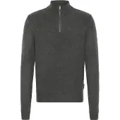 Casual Friday Pullover 'CFHeine' grigio scuro