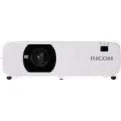 Ricoh Proiettore Pj Wul5a50 30-300 5200 Lumen