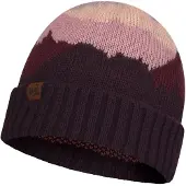 Buff Berrretto Knitted