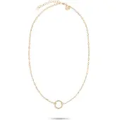 Tamaris Catenina oro rosa - 45cm