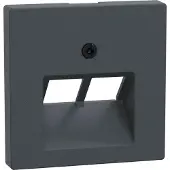 Merten Piastra centrale per inserto UAE 298014