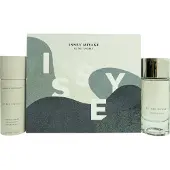 Issey Miyake Le Sel D'issey Estuche 2 Piezas