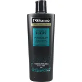 TRESEMME Shampoo Purify & Hydrate Detergente Capelli Grassi 400 ml — Shampoo