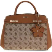 GUESS BORSA MELINDA LOGO