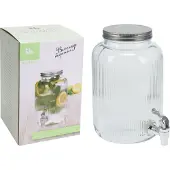 Excellent houseware Distributore Di Bevande 4l