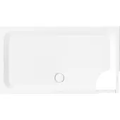 Bette BetteUltra receveurs de douche rectangulaires, 1600x800x35mm, 5955-414, 5955-414