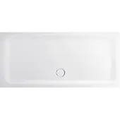 Bette Receveurs de douche rectangulaires BetteUltra, 1800x900x35mm, 5982-434, 5982-434