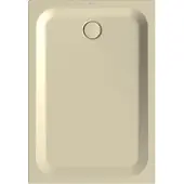 Bette BetteUltra receveurs de douche rectangulaires, 1300x900x35mm, 5795-441, 5795-441