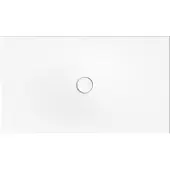 Bette Receveurs de douche BetteFloor, rectangulaire, 1300x750mm, 5797-000, 5797-000