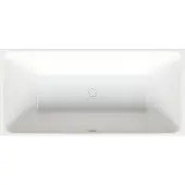 Bette BetteLoft baignoire, 1700x800x420mm, 3171-000, 3171-000
