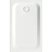 Bette Receveurs de douche rectangulaires BetteUltra, 1200x750x35mm, 1670-440, 1670-440