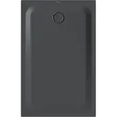Bette BetteUltra receveurs de douche rectangulaires, 1400x900x35mm, 5834-400, 5834-400
