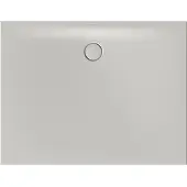 Bette BetteFloor Side receveurs de douche rectangulaires, 1300x1000mm, 3399-410, 3399-410