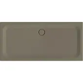 Bette Receveurs de douche rectangulaires BetteUltra, 1700x800x35mm, 5971-404, 5971-404