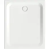 Bette Receveurs de douche rectangulaires BetteUltra, 1200x1000x35mm, 8660-440, 8660-440