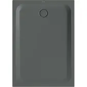Bette Receveurs de douche rectangulaires BetteUltra, 1400x1000x35mm, 5838-403, 5838-403