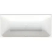 Bette BetteLoft baignoire, 1800x800x420mm, 3172-000, 3172-000
