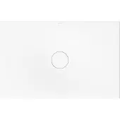 Bette BetteAir Carreau de douche avec BetteAntidérapant Pro, 1400x900mm, 7356-000AE, 7356-000AE