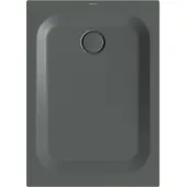 Bette BetteUltra receveurs de douche rectangulaires, 1050x750x35mm, 8710-403, 8710-403
