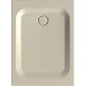 Bette Receveurs de douche rectangulaires BetteUltra, 1100x800x35mm, 8729-422, 8729-422