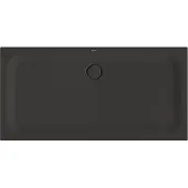 Bette BetteUltra receveurs de douche rectangulaires, 1600x800x35mm, 5955-401, 5955-401