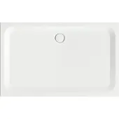 Bette Receveurs de douche rectangulaires BetteUltra, 1600x1000x35mm, 5967-440, 5967-440
