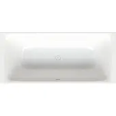 Bette BetteLux Baignoire rectangulaire, version encastrable, 1800x800x450mm, 3441-000Plus, 3441-000Plus