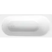 Bette BetteComodo baignoire, 1 place, 1800x800x450mm, 1251-000, 1251-000