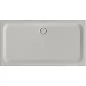 Bette BetteUltra receveurs de douche rectangulaires, 1700x900x35mm, 5998-410, 5998-410