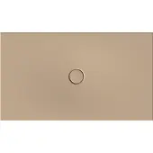 Bette Receveurs de douche BetteFloor, rectangulaire, 1300x750mm, 5797-425, 5797-425